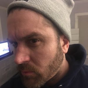 Meet your Posher, Nick